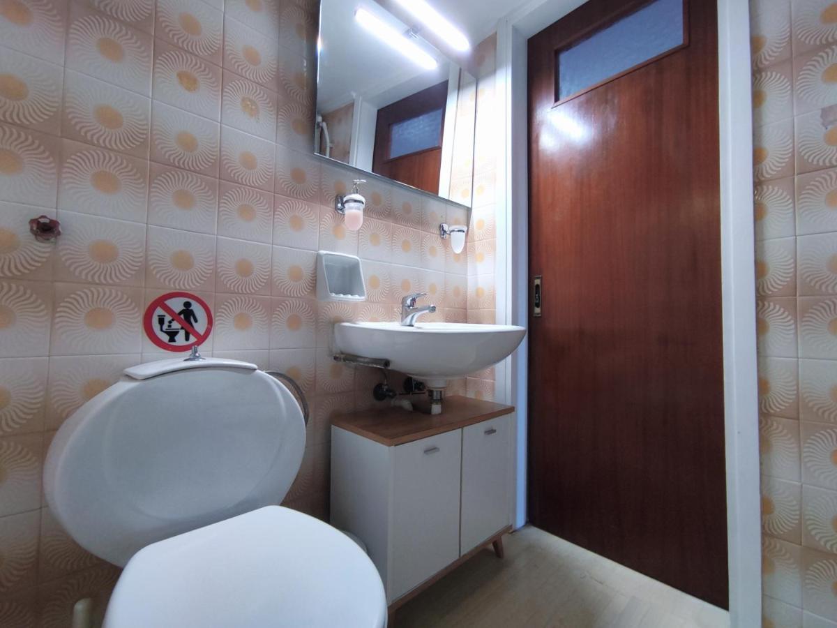 Sea & Sun - 4Th Floor Comfy Apartment, Great View Preveza Exterior photo